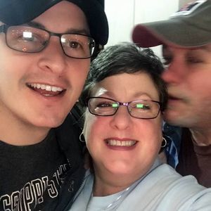 Meet your Posher, Austin